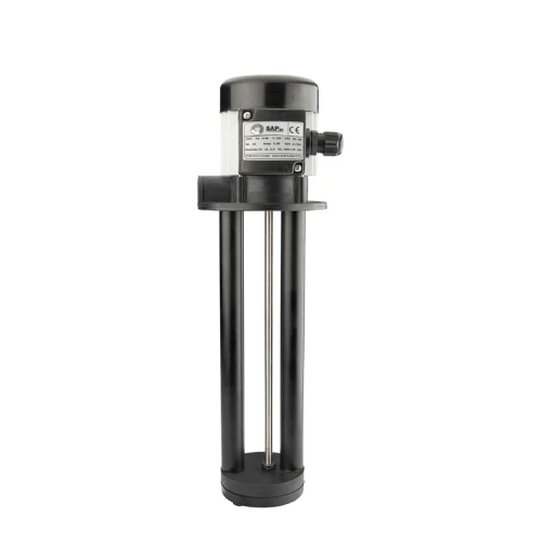 Hűtőfolyadék-szivattyú P-70M, szállítási teljesítmény 60 l/perc, merülési mélység 300 mm, 230V