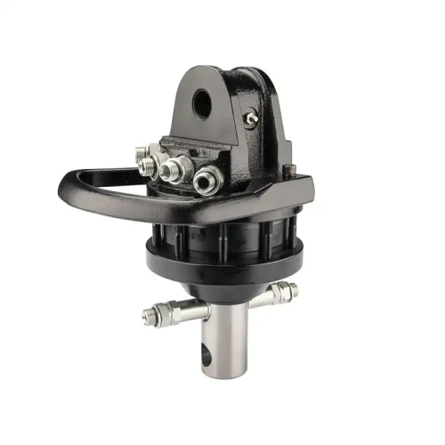 Hidraulikus forgató, 3. csoport, 3/8", 20 l/perc, maximális statikus teherbírás 3000 kg