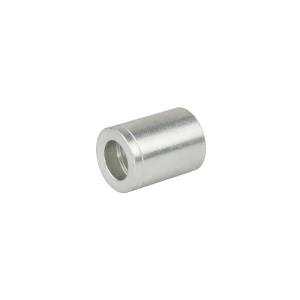 Roppantó hüvely hidraulikatömlőhöz 2SN DN19 (20), külső tömlőátmérő 30mm
