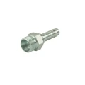 Egyenes CEL hidraulikus tömlőcsatlakozó DN10 1SN/2SN, M18x1,5