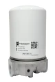 Visszatérő ági hidraulika szűrő 170 l/perc. Típus: AMF 301 CV 1BB606 HT24