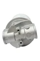Visszatérő ági hidraulika szűrő 170 l/perc. Típus: AMF 301 CV 1BB606 HT24