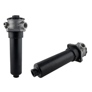 Tartályba szerelhető visszatérő ági hidraulika szűrő 130 l/perc. Típus: RFA230CV1BB5 Sofima