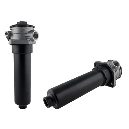 Tartályba szerelhető visszatérő ági hidraulika szűrő 130 l/perc. Típus: RFA230CV1BB5 Sofima