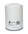 Visszatérő ágra szerelhető hidraulikaszűrő dobozos betétje 170 l/perc. Típus: AMF 301 CV HT24