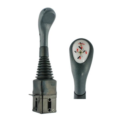 Mechanikus joystick 2 Bowden-kábelhez, Nimco golyós rendszer 6020 – Indemar