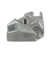Háromszög csukló joystickhoz, 14 mm-es gömbfejes Bowden-kábelhez – M14×1,5