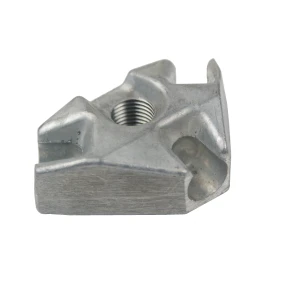 Háromszög csukló joystickhoz, 14 mm-es gömbfejes Bowden-kábelhez – M14×1,5