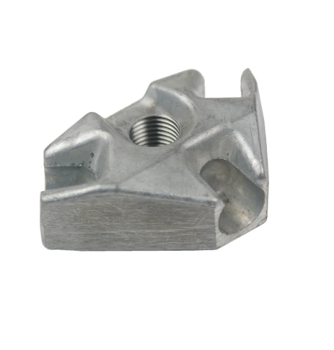 Háromszög csukló joystickhoz, 14 mm-es gömbfejes Bowden-kábelhez – M14×1,5