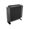 Hidraulikaolaj-hűtő ST150 A46 12V ventilátorral – 140 l/perc
