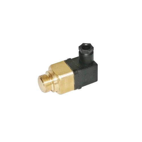 Termosztát ST típusú hidraulikaolaj-hűtőhöz – M22×1,5