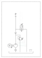 Egyszeres működésű hidraulikus tápegység 12V 1,6 kW, 2,0 cm³/ford. szivattyú, 140 bar – 4–14 l tartállyal