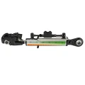 Hidraulikus felső függesztőkar CBM fogóhoroggal, 2. kategória, 570–790 mm, löket 220 mm – 120 LE-ig