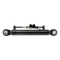 Megerősített hidraulikus felső függesztőkar, 2. kategória, 520–795 mm, löket 275 mm – Euro ISO