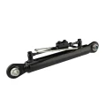 Megerősített hidraulikus felső függesztőkar, 2. kategória, 520–795 mm, löket 275 mm – Euro ISO
