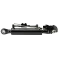 Hidraulikus felső függesztőkar fogóhoroggal, 2. kategória, 585–825 mm, löket 240 mm, teherbírás 5 tonna