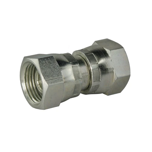 Egyenes hidraulikus csatlakozó belső/belső M27x2 - M27x2