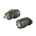 Hidraulikus motor MR folyadékszállítás: 160cm3/ford. fordulatszám: 375ford./perc tengely: 25mm
