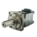 BMT Hidraulikus motor, folyadékszállítás: 200cm3/ford. fordulatszám: 620ford./perc forgatónyomaték: 590Nm tengely: 40mm