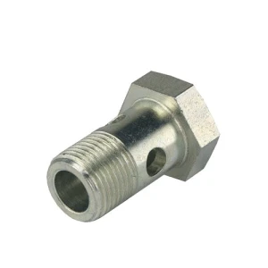 Csavar szemes csatlakozóhoz menet: 1/2" szemház magassága: 19mm
