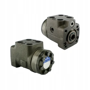 Kormányorbitrol OSPC 125 LS HKUS125/5T 150-0129 M+S Hydraulic