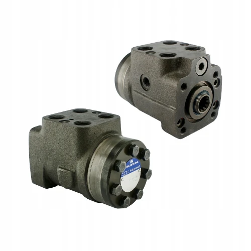Kormányorbitrol OSPC 125 LS HKUS125/5T 150-0129 M+S Hydraulic