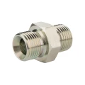 Egyenes hidraulika csatlakozó 1 1/2" - 1 1/2"