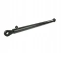 Kettős működésű hidraulikus munkahenger 40/22, hossz: 840mm lökethossz: 630mm