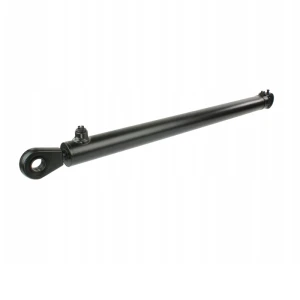 Kettős működésű hidraulikus munkahenger 40/22, hossz: 840mm lökethossz: 630mm   