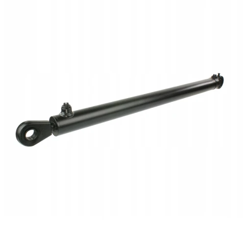Kettős működésű hidraulikus munkahenger 40/22, hossz: 840mm lökethossz: 630mm