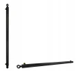 Kettős működésű hidraulikus munkahenger 50/28, hossz: 1432mm lökethossz: 1220mm