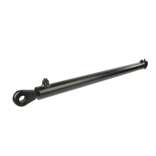 Kettős működésű hidraulikus munkahenger 50/28, hossz: 1232mm lökethossz: 1000mm