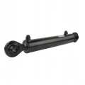 Kettős működésű hidraulikus munkahenger 50/30, hossz: 520mm lökethossz: 275mm