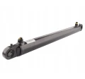 Kettős működésű hidraulikus munkahenger 50/30, hossz: 800mm lökethossz: 600mm