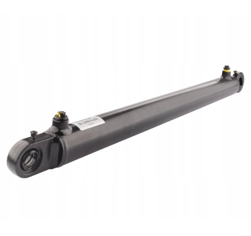 Kettős működésű hidraulikus munkahenger 50/30, hossz: 800mm lökethossz: 600mm