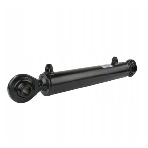 Kettős működésű hidraulikus munkahenger 60/35, hossz: 520mm lökethossz: 275mm       