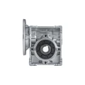 HMRV 30 1:30 csigakerék, B14 típusú karima, Motortengely átmérője: 11mm