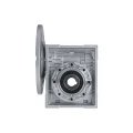 HMRV 63 1:10 csigakerék, B5 típusú karima, Motortengely átmérője: 24mm