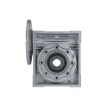 HMRV 90 1:80 csigakerék, B5 típusú karima, Motortengely átmérője: 19mm