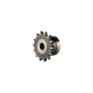 Lánckerék egysoros, 14 fogakkal, 3/8", 06 B-1  láncra 