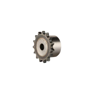 Lánckerék egysoros, 15 fogakkal, 3/8", 06 B-1  láncra  