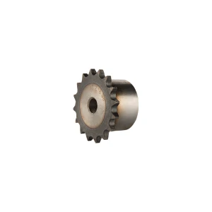 Lánckerék egysoros, 16 fogakkal, 3/8", 06 B-1  láncra  