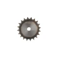 Lánckerék egysoros, 20 fogakkal, 3/8", 06 B-1 láncra