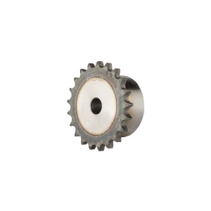 Lánckerék egysoros, 21 fogakkal, 3/8", 06 B-1  láncra   