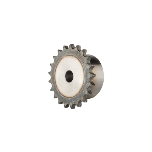 Lánckerék egysoros, 21 fogakkal, 3/8", 06 B-1 láncra