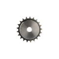 Lánckerék egysoros, 21 fogakkal, 3/8", 06 B-1 láncra