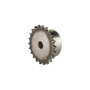 Lánckerék egysoros, 22 fogakkal, 3/8", 06 B-1  láncra   