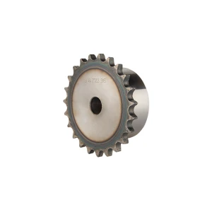 Lánckerék egysoros, 23 fogakkal, 3/8", 06 B-1  láncra   