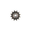 Lánckerék egysoros, 12 fogakkal, 3/8", 08 B-1 láncra