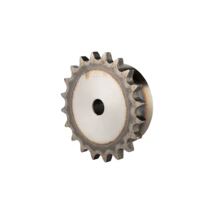 Lánckerék egysoros, 20 fogakkal, 1/2", 08 B-1  láncra   